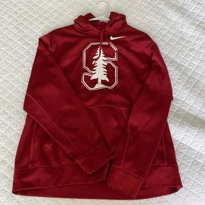 Nike Stanford University Sweatshirt